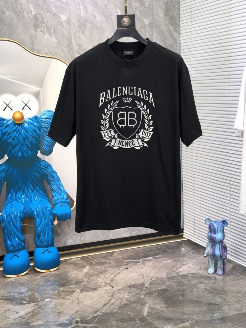 Balenciaga T-Shirts